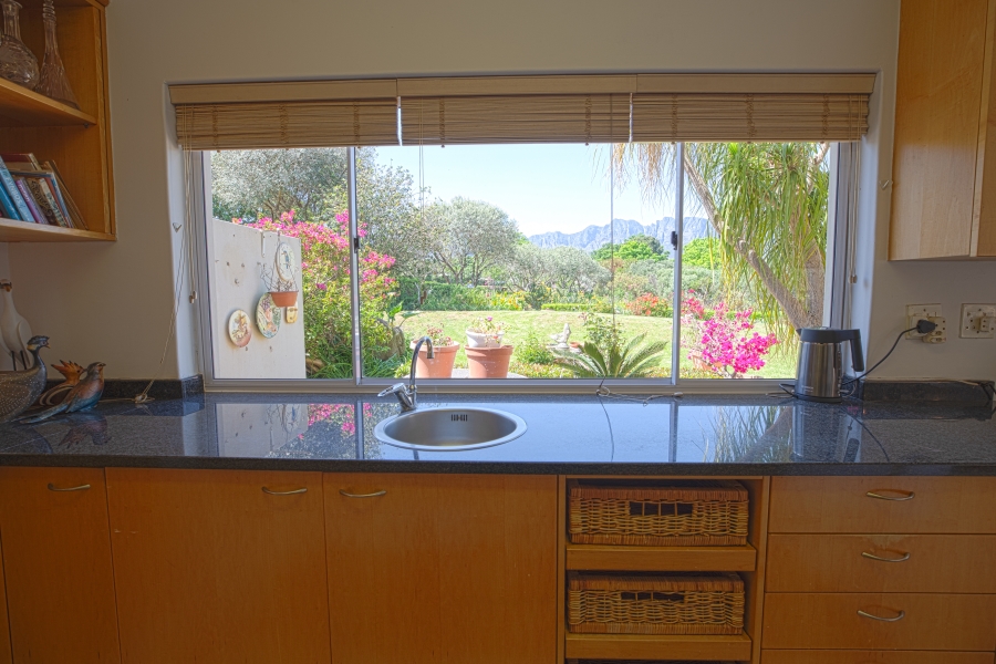 3 Bedroom Property for Sale in Erinvale Golf Estate Western Cape
